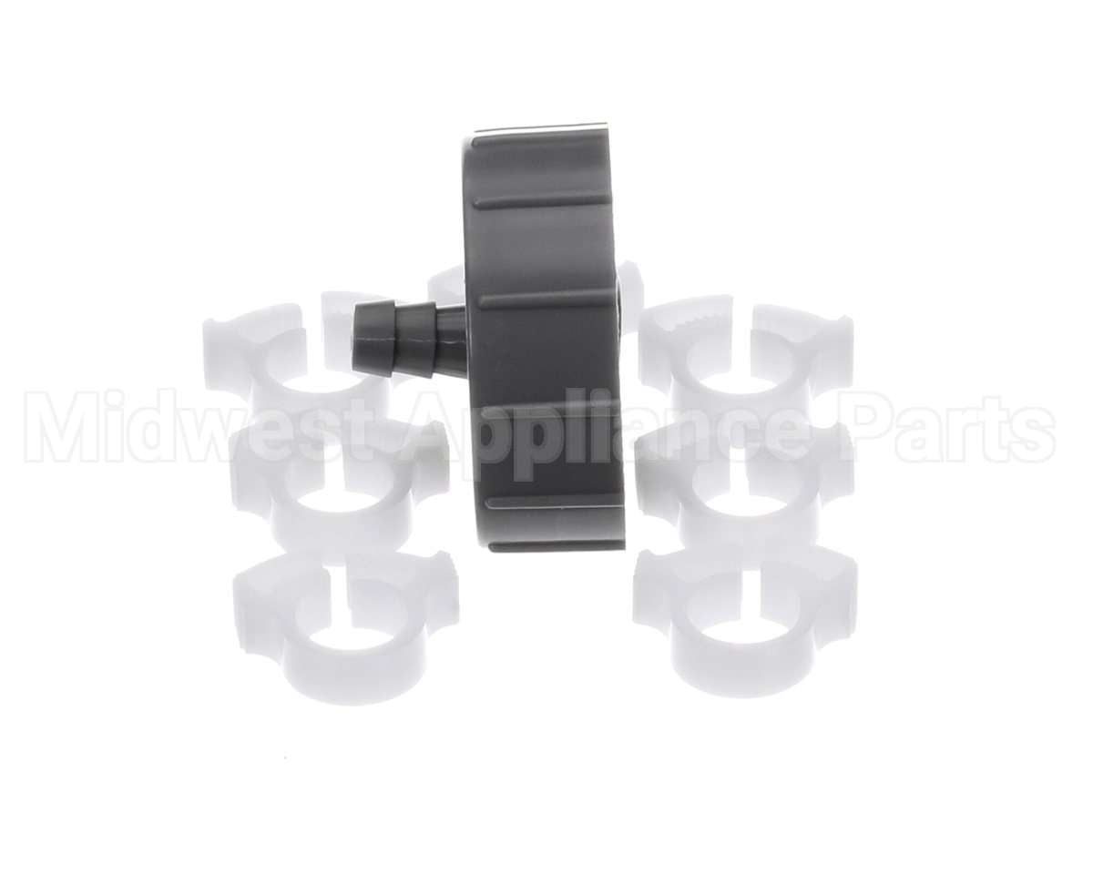 00-562915 Hobart Kit, Replacement Chemical Cap