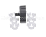 00-562915 Hobart Kit, Replacement Chemical Cap