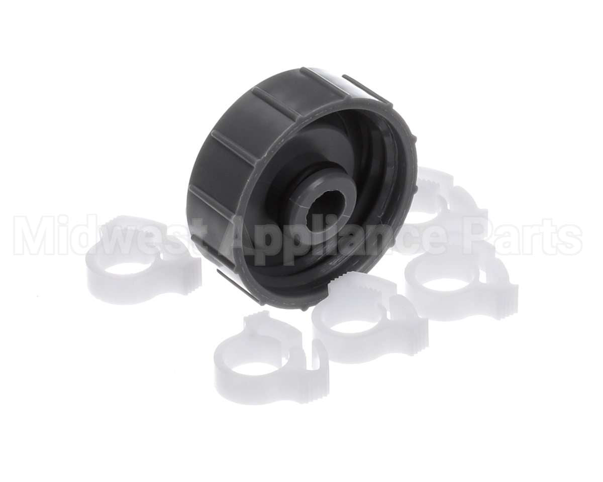 00-562915 Hobart Kit, Replacement Chemical Cap