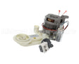 00-563012-00001 Hobart Fir Kit,Wash Pump Assy 120V/60