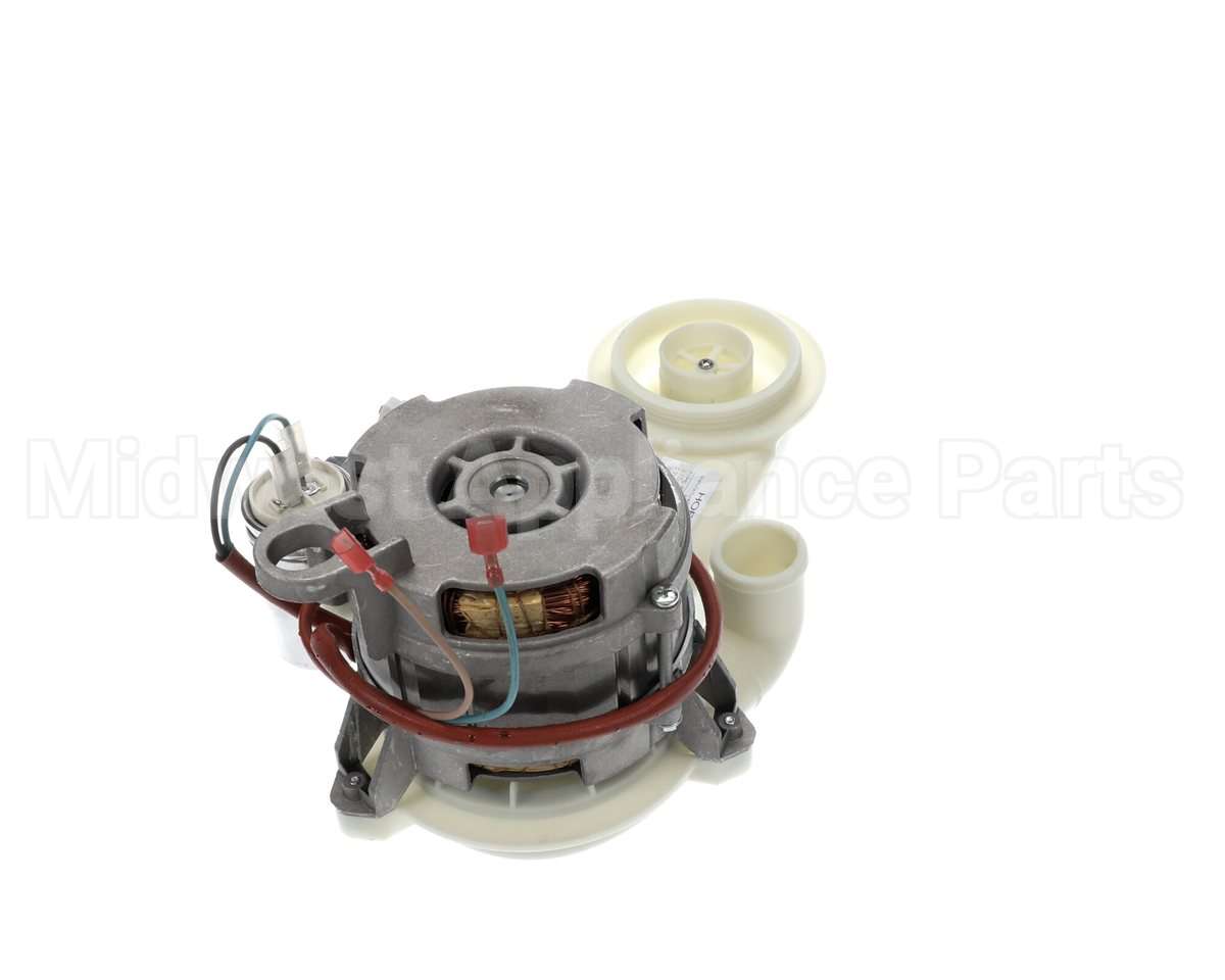 00-563012-00001 Hobart Fir Kit,Wash Pump Assy 120V/60