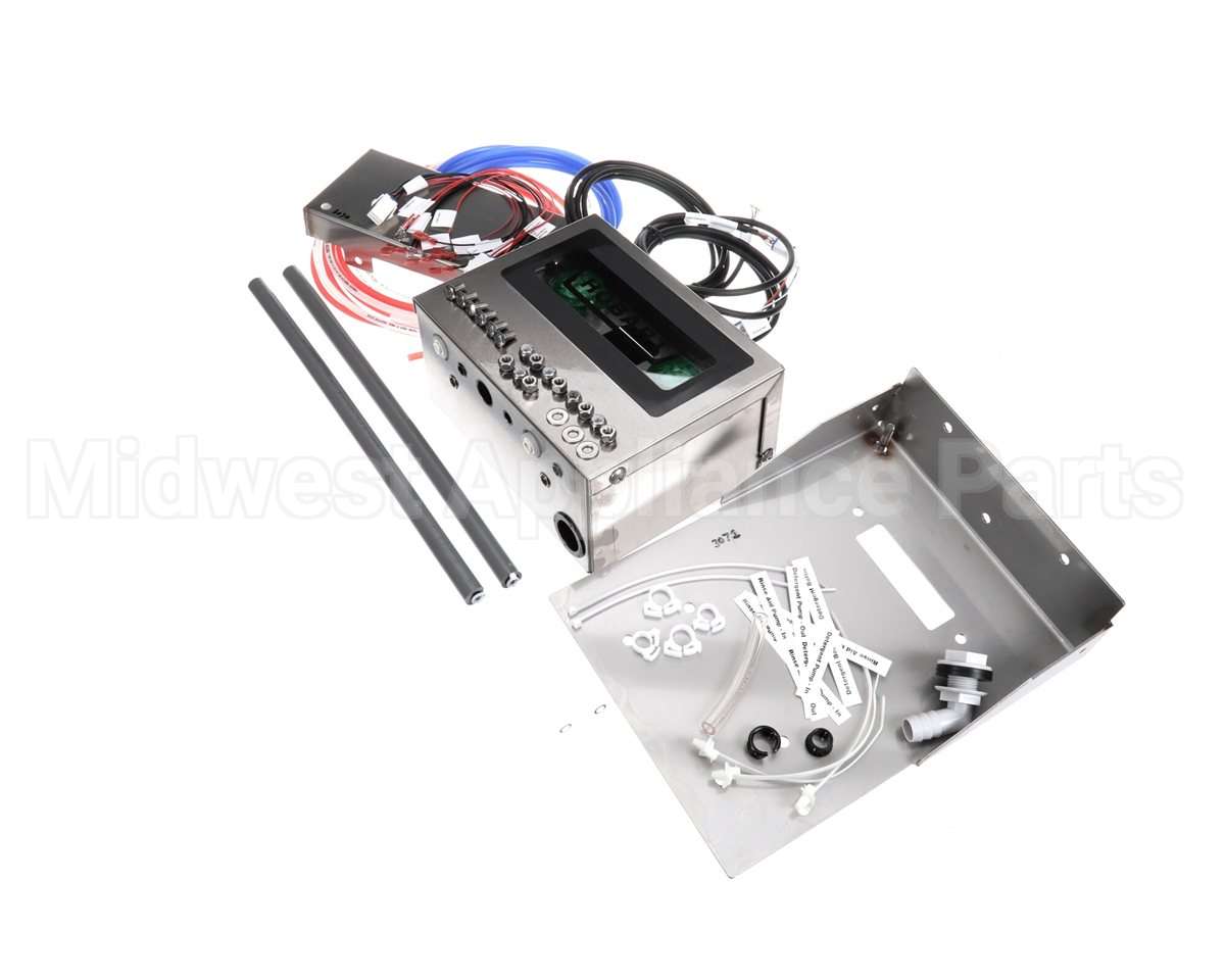 00-563069 Hobart Assy, Hts Chemical Box