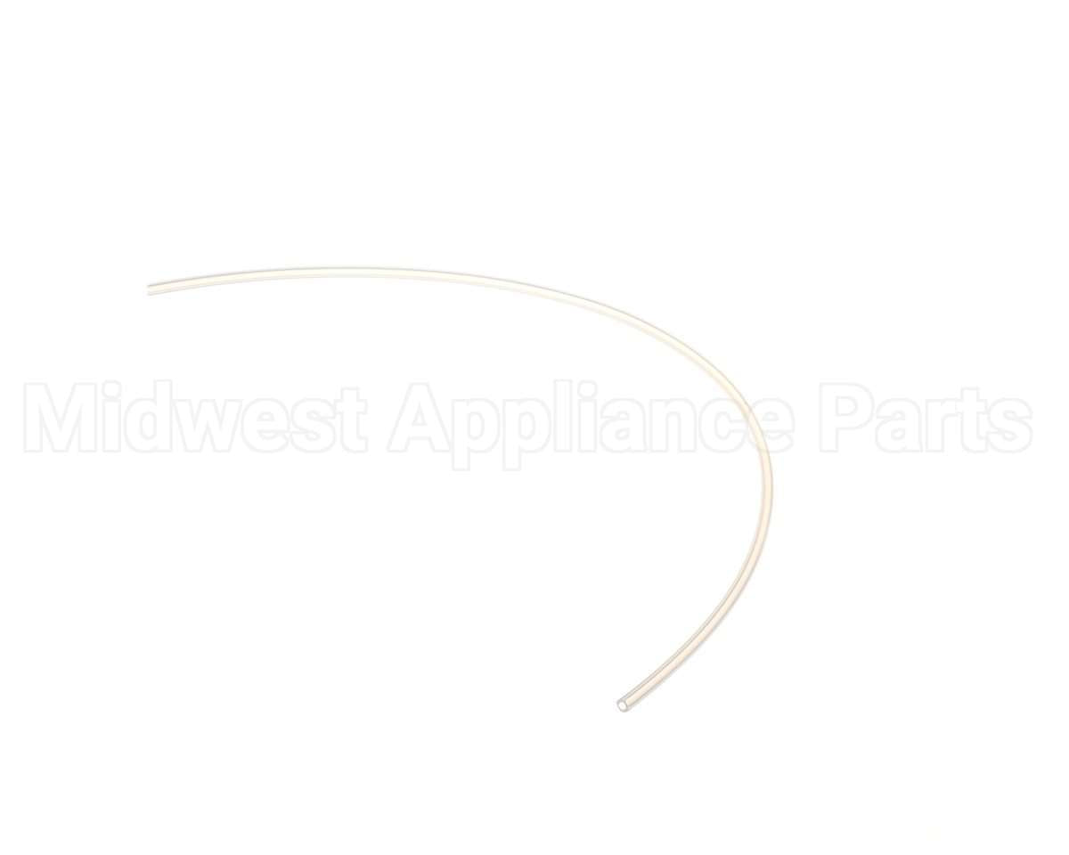 00-563074-00007 Hobart Tubing, Lxn Rinse Aid, 10.75"