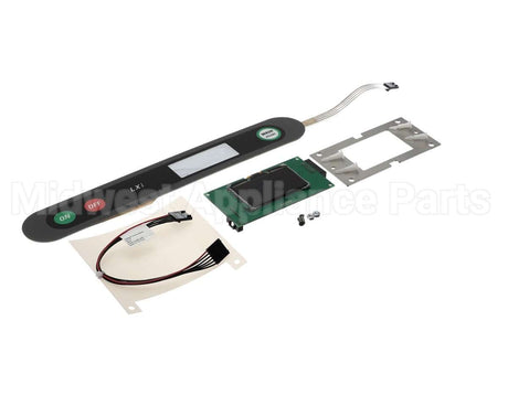 00-563557-00001 Hobart Assy, Lumex Display Kit