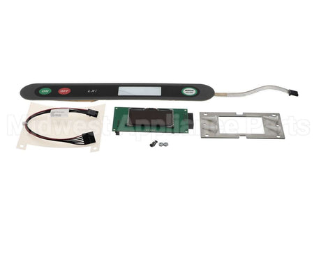 00-563557-00001 Hobart Assy, Lumex Display Kit