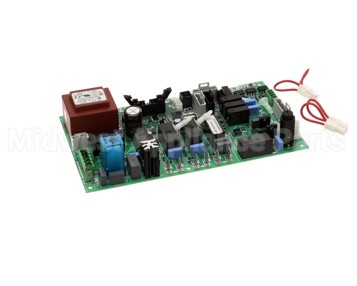 00-563615 Hobart Kit, Control Board, Ecotronic 17-02