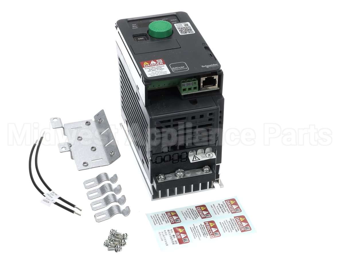00-563888 Hobart Kit, Service, Ft900 Vfd