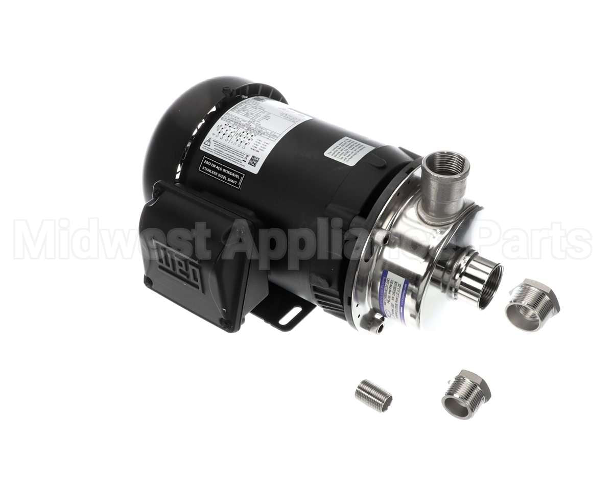 00-563981-00001 Hobart Kit, Final Rinse, Pump Upgrade