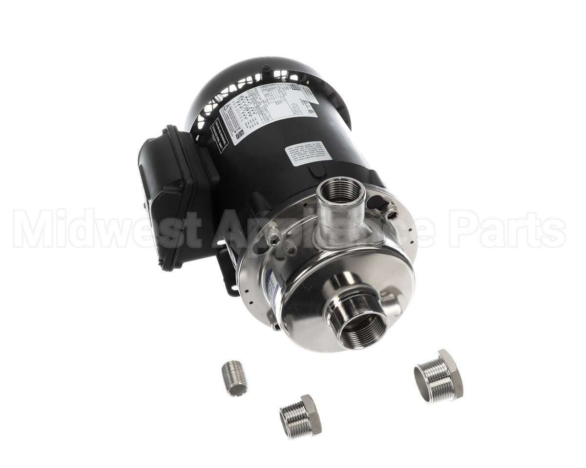 00-563981-00001 Hobart Kit, Final Rinse, Pump Upgrade