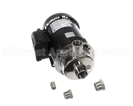 00-563981-00001 Hobart Kit, Final Rinse, Pump Upgrade