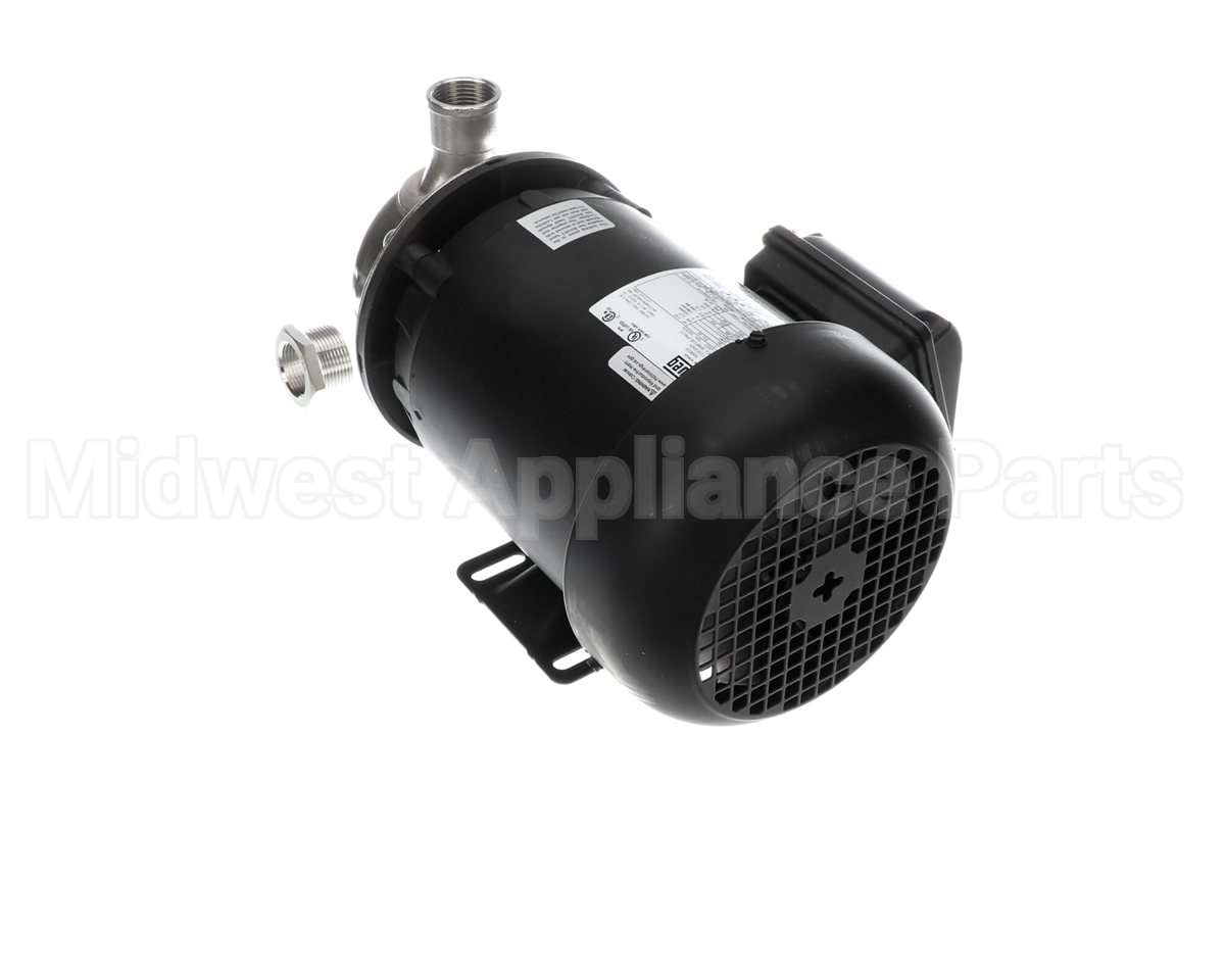 00-563981-00001 Hobart Kit, Final Rinse, Pump Upgrade