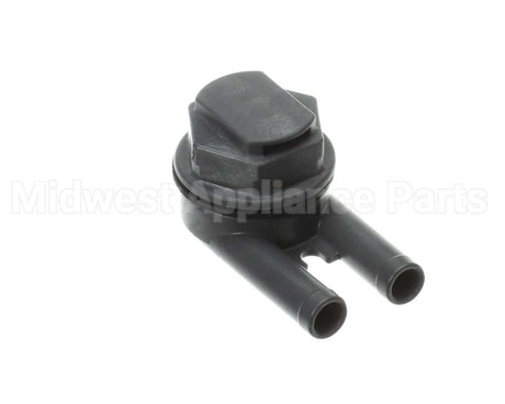00-563986 Hobart Kit, Vent Booster, Mtuc