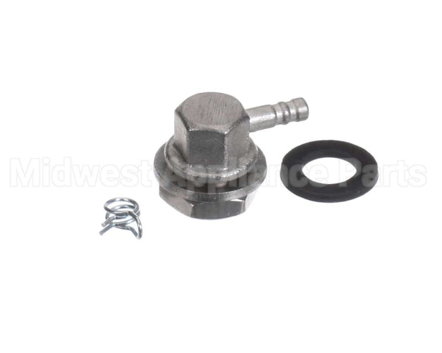 00-563987 Hobart Kit, Port, Detergent
