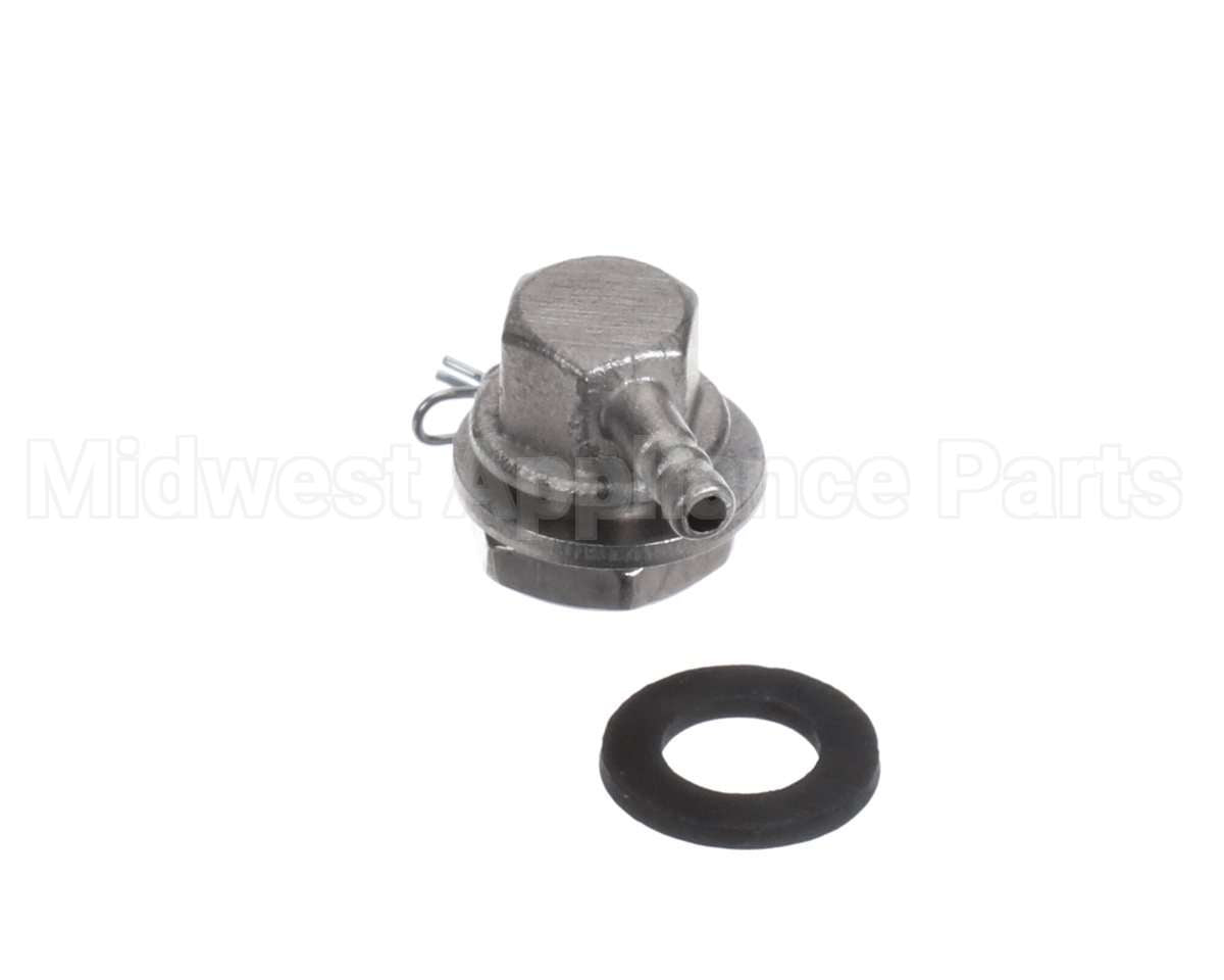 00-563987 Hobart Kit, Port, Detergent