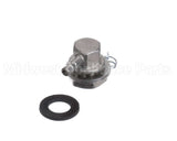 00-563987 Hobart Kit, Port, Detergent