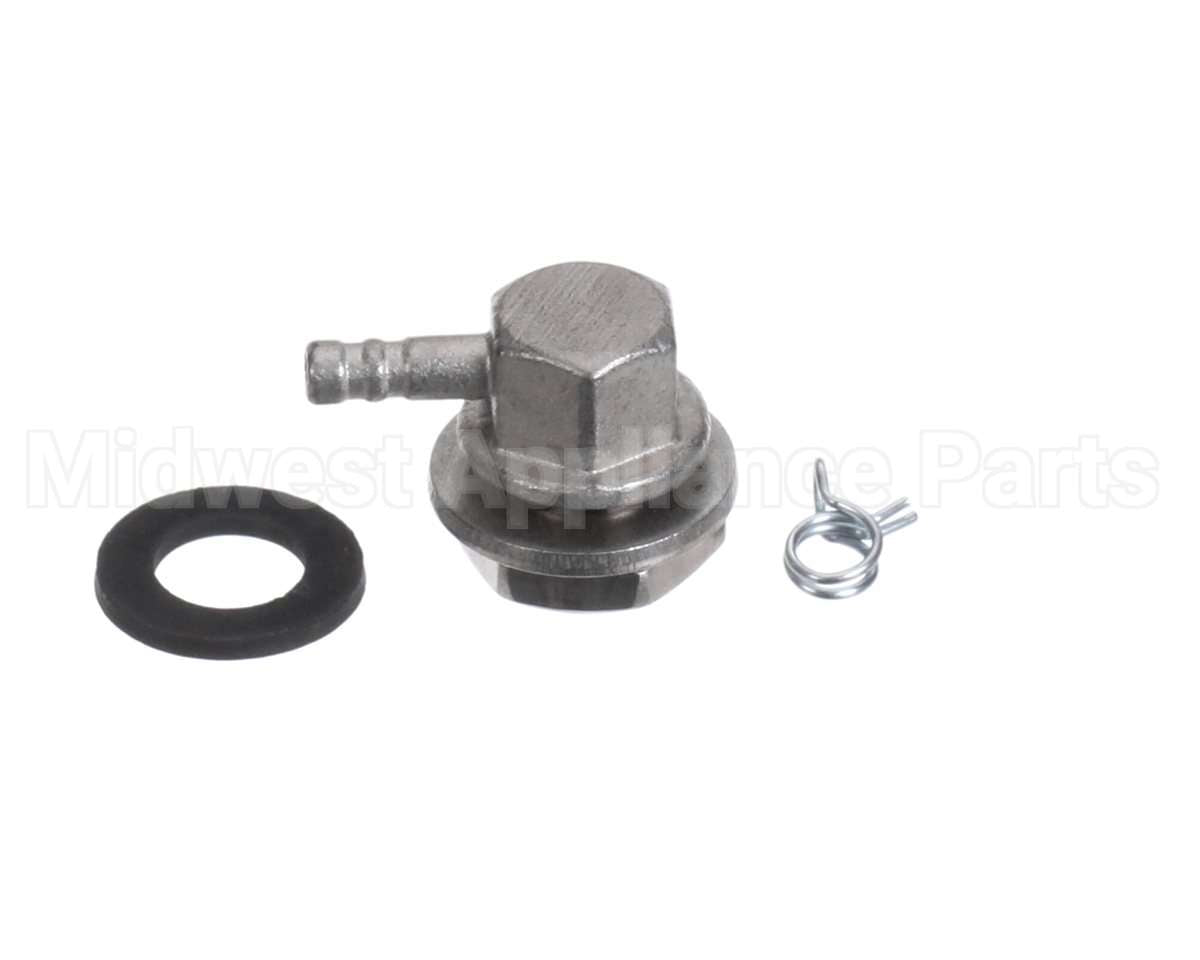 00-563987 Hobart Kit, Port, Detergent
