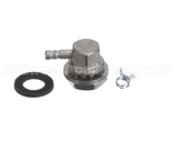 00-563987 Hobart Kit, Port, Detergent