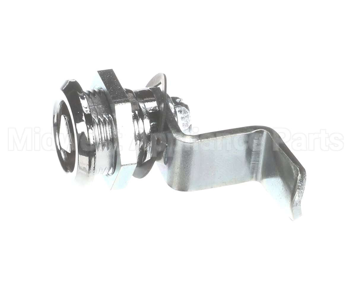 00-600861 Hobart I, Lock Insert