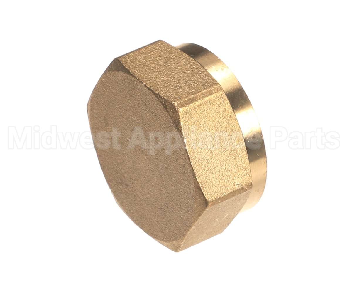 00-602794 Hobart Cap, Booster