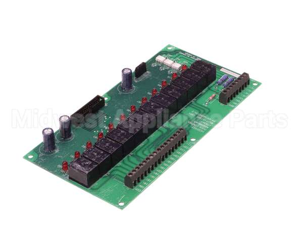 00-630142-00097 Hobart Relay Board