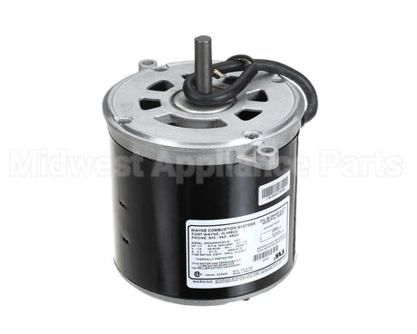 00-688256 Hobart Motor,3450Rpm,115V
