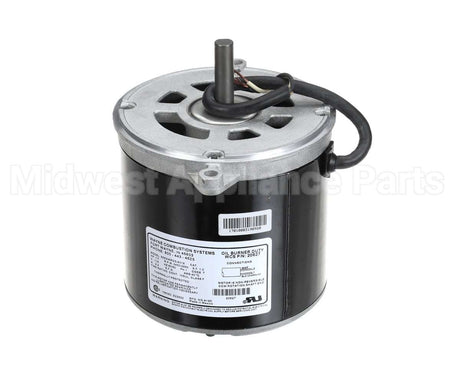 00-688256 Hobart Motor,3450Rpm,115V