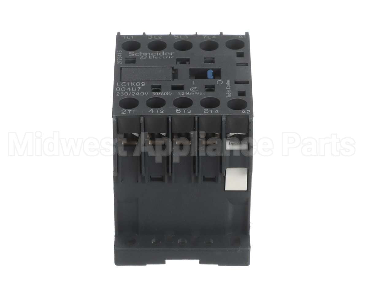 00-695521-00062 Hobart Contactor, 4 Pole