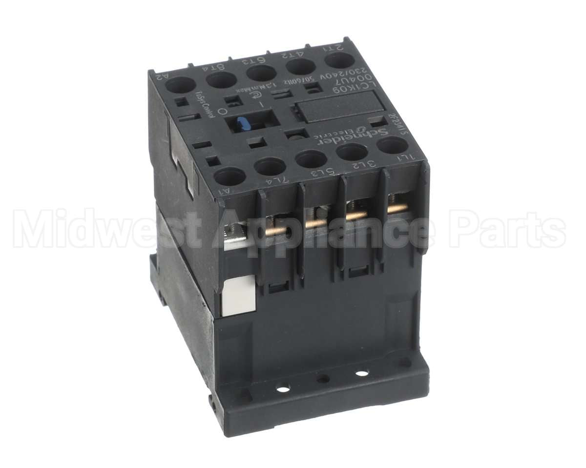 00-695521-00062 Hobart Contactor, 4 Pole