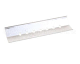 00-700416 Vulcan Hart Heat Deflector Std