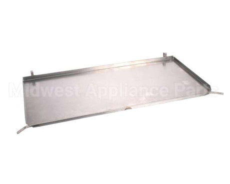 00-702319-0000A Vulcan Hart Drip Pan Rack,Rb-36