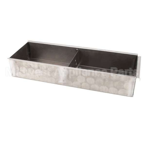00-704037-0000A Compatible Vulcan Stgg Grease Can Assembly