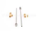 00-705058-0000A Vulcan Hart 2-Open Burner Pilot