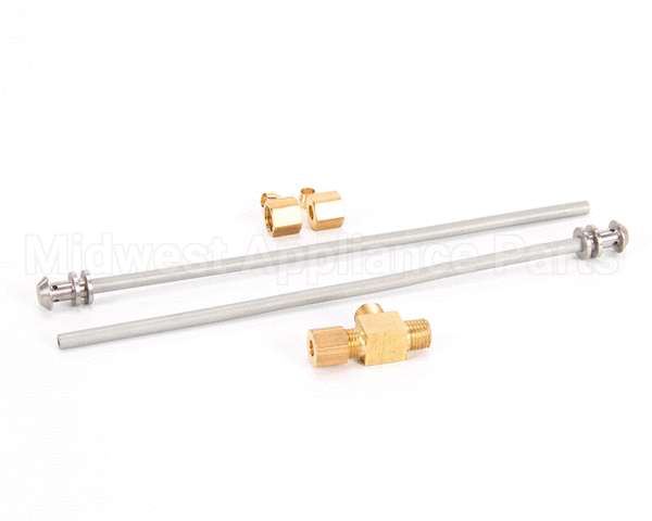 00-705058-0000A Vulcan Hart 2-Open Burner Pilot