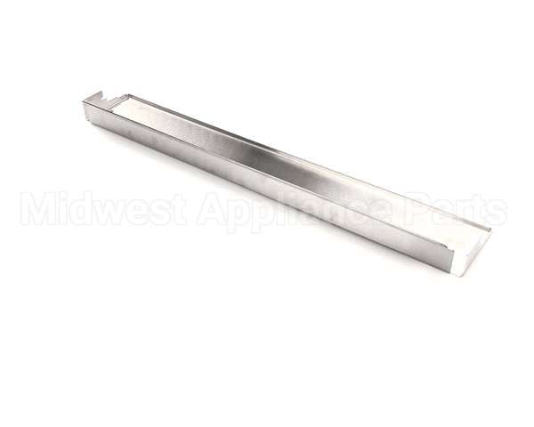 00-706163 Vulcan Hart Comm Ovn Burner Box Panel