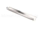 00-706163 Vulcan Hart Comm Ovn Burner Box Panel