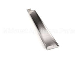 00-706163 Vulcan Hart Comm Ovn Burner Box Panel