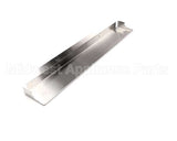 00-706163 Vulcan Hart Comm Ovn Burner Box Panel