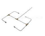 00-706618-0000B Vulcan Hart Pilot, Assembly 4-Oburner F