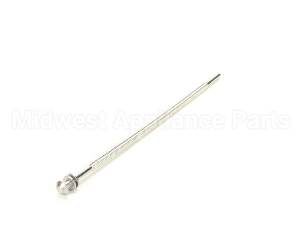 00-706771-0000A Vulcan Hart Fry Top Burner Pilot 8