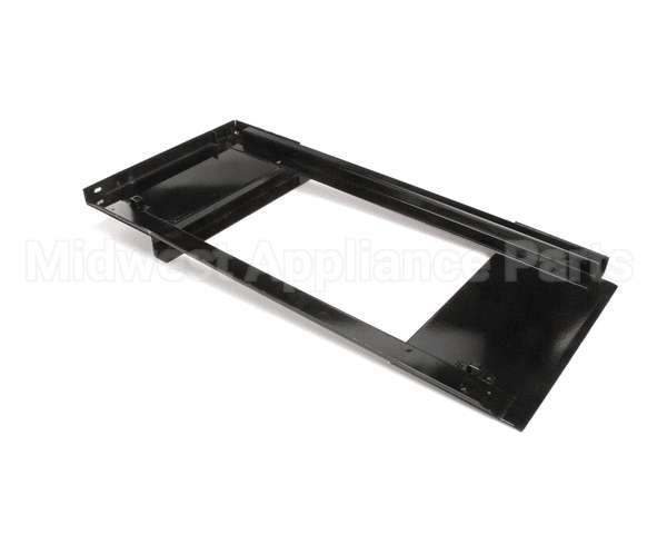 00-707854-000AP Vulcan Hart F-Rack Guide Side Lh Porc