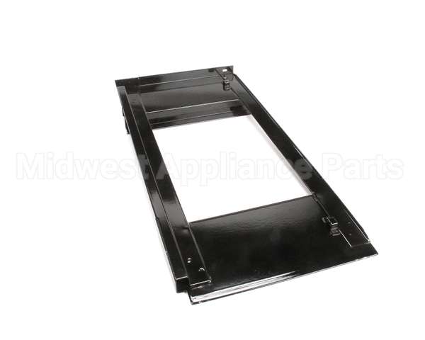 00-707855-000AP Vulcan Hart F-Rack Guide Side Rh Porc