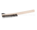 00-710412 Vulcan Hart A15 Wire Brush W/Scrapr