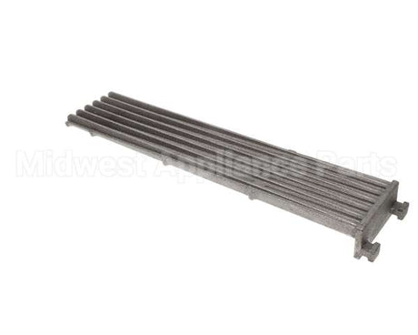 00-710423-00001 Vulcan Hart Grate,Scb Straight (B15D) (6)