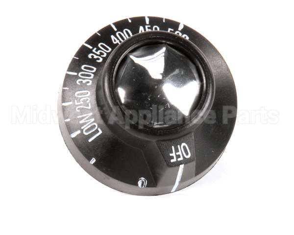 00-710452 Vulcan Hart Bjwa3-3-C Dial Sub