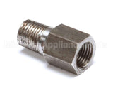 00-710454 Vulcan Hart Steel Manif Valve Adapt