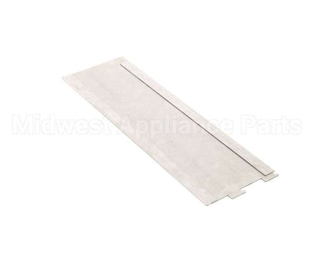 00-710510 Vulcan Hart Plate,Acb Supercharger