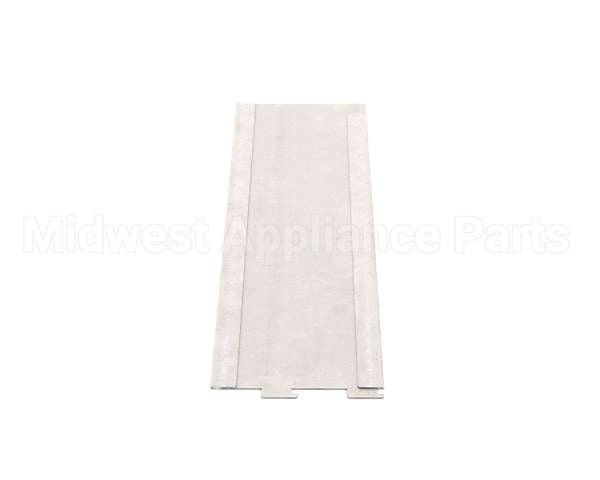 00-710510 Vulcan Hart Plate,Acb Supercharger