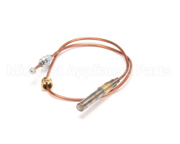 00-711335 Vulcan Hart Cp2 Pilot Gen 24Thermp