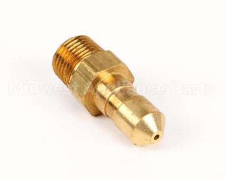 00-712039-00057 Vulcan Hart Orifice, Male Brass, #57-N