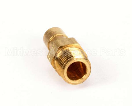 00-712039-00057 Vulcan Hart Orifice, Male Brass, #57-N